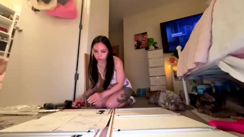 urlittlefilipina online show from February 2026 12:40:02 AM