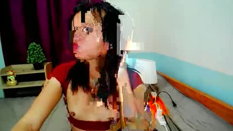 urlovely_che online show from October 2025 02:16:01 PM
