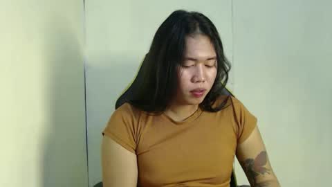 Sofie online show from October 2025 11:25:01 PM