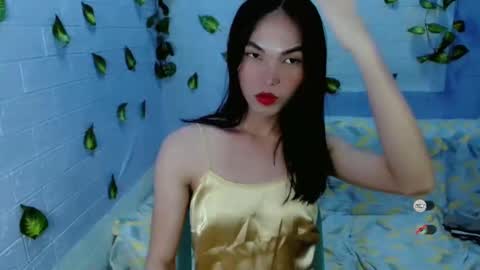 Kim online show from February 2025 11:27:01 AM