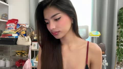 Snapshot of urnaughtyasianprincessjam chatting on July 2026 04:05:01 AM urnaughtyasianprincessjam online show from July 2026 04:05:01 AM