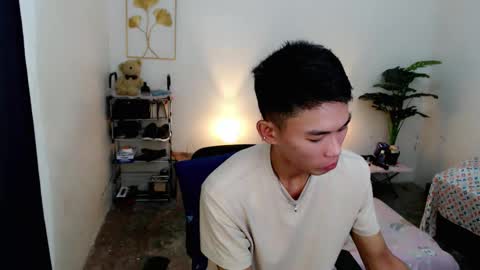 Rence online show from October 2025 11:16:01 PM
