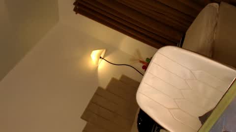 Snapshot of urnauthy_ciliaxxx chatting on January 2025 04:48:01 PM cecilia online show from January 2025 04:48:01 PM