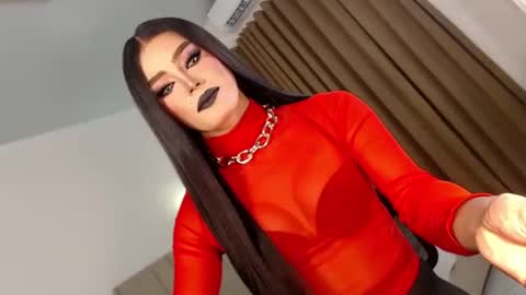 Snapshot of urnauthy_ciliaxxx chatting on September 2025 04:40:01 PM cecilia online show from September 2025 04:40:01 PM