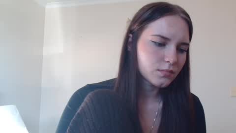 Goddess Millie online show from June 2026 12:57:02 AM