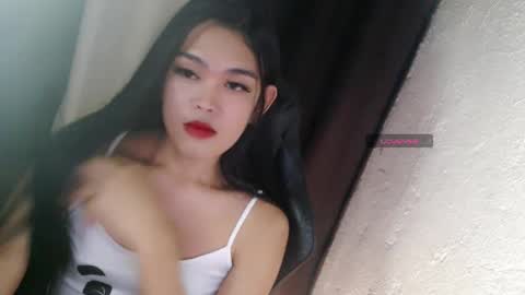 Jenny online show from February 2025 06:09:02 PM