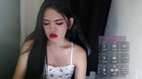 Jenny online show from February 2025 02:31:01 AM