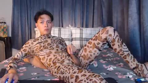 Mel online show from January 2025 08:22:02 PM