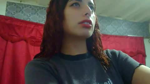 Aniie online show from February 2025 03:03:01 AM