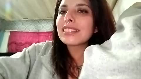 Aniie online show from February 2025 03:36:01 AM