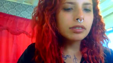 Aniie online show from March 2025 07:05:02 PM