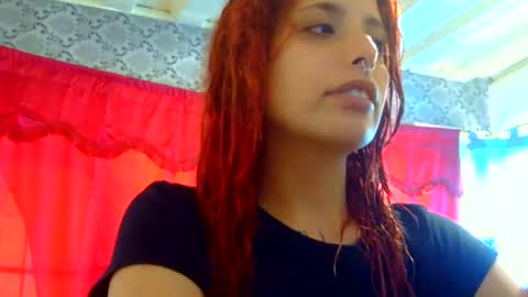 Aniie online show from March 2025 06:30:01 PM