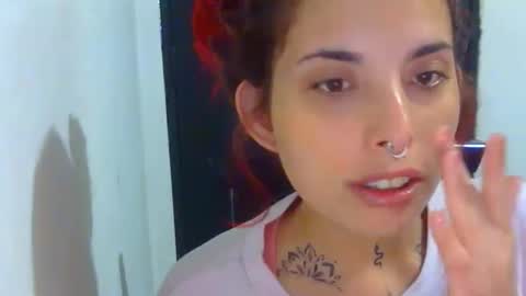 Aniie online show from September 2025 07:49:01 PM