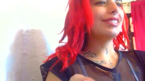 Aniie online show from October 2025 12:55:01 PM