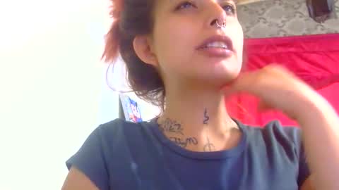 Aniie online show from February 2026 06:50:01 PM