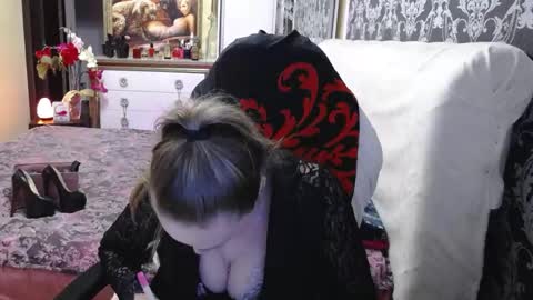 Snapshot of ursecrettreasure88 chatting on May 2026 10:36:01 AM UrSecretTreasure88 online show from May 2026 10:36:01 AM