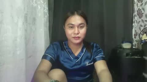 YOURGIRLCAMILLA online show from November 2025 07:10:01 PM