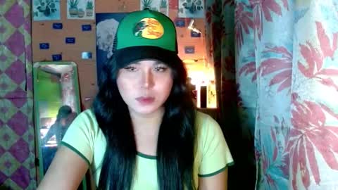 YOURGIRLCAMILLA online show from January 2026 05:29:02 PM