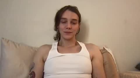 Bianca Winter online show from January 2025 12:27:02 AM