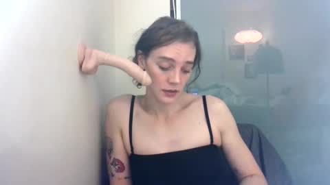 Bianca Winter online show from February 2025 03:52:01 AM