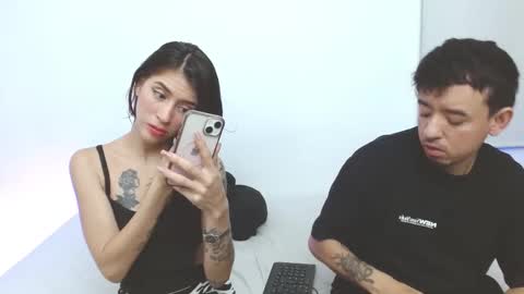 useronlypurple777 online show from November 2025 01:04:01 AM