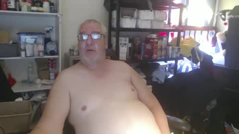 Eric online show from December 2024 03:25:02 PM