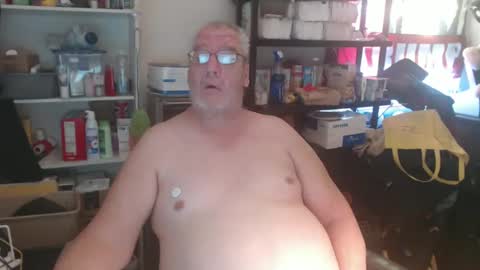 Eric online show from December 2024 03:08:01 PM