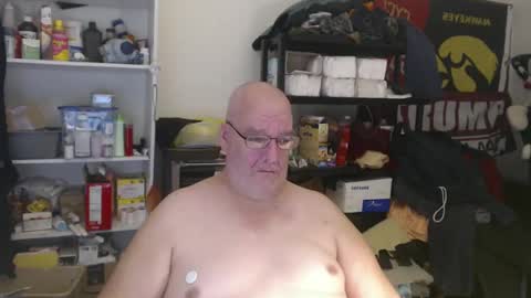 Eric online show from December 2024 03:30:02 AM