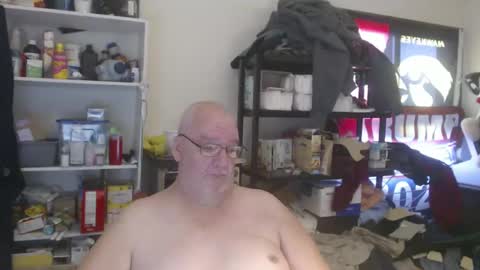 Eric online show from December 2024 03:47:02 PM