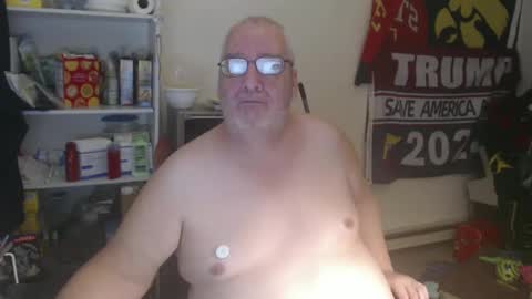 Eric online show from January 2025 02:25:01 AM