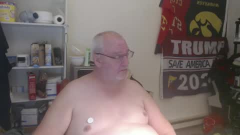 Eric online show from January 2025 04:07:02 AM