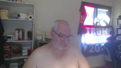 Eric online show from January 2025 02:13:01 PM