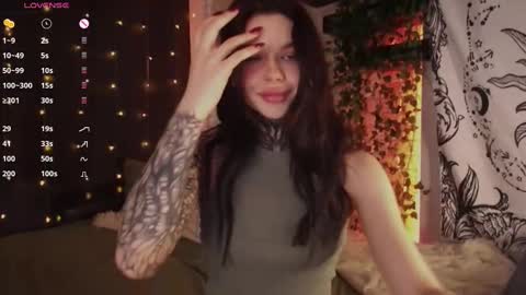 Snapshot of uwu_eva chatting on December 2024 10:02:01 AM Eva online show from December 2024 10:02:01 AM