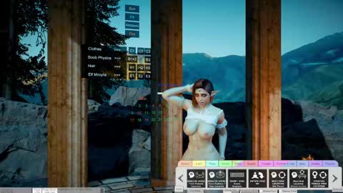 All my uncensored content    online show from February 2025 03:08:02 PM