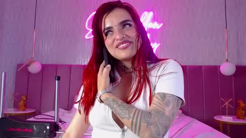 valeriee miller online show from December 2024 11:18:02 PM
