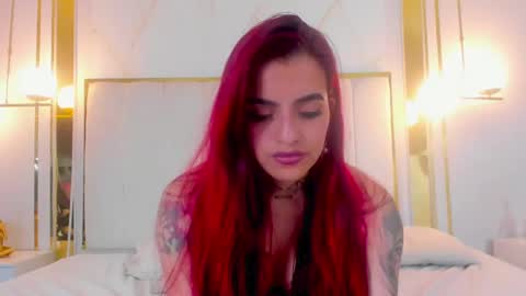valeriee miller online show from January 2025 01:15:01 AM