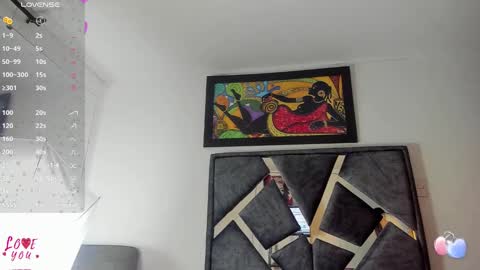 Vahiolet smith online show from October 2025 03:09:01 AM