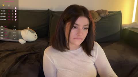 Snapshot of vaiee chatting on February 2025 07:48:02 PM Valery online show from February 2025 07:48:02 PM