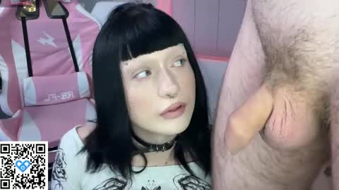 Snapshot of vailyreb chatting on February 2026 02:55:02 PM Marin online show from February 2026 02:55:02 PM