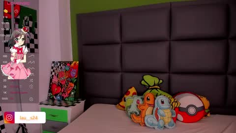 luna online show from January 2025 02:14:01 PM