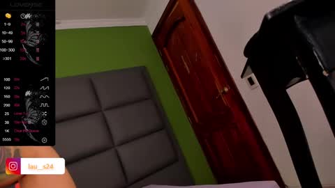 luna online show from January 2025 05:42:02 PM