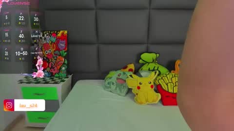 luna online show from November 2025 09:03:02 PM