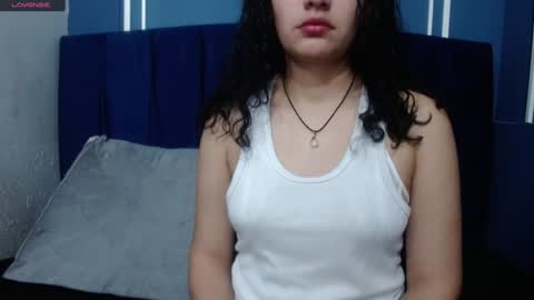 Vainilla online show from January 2025 01:36:02 AM
