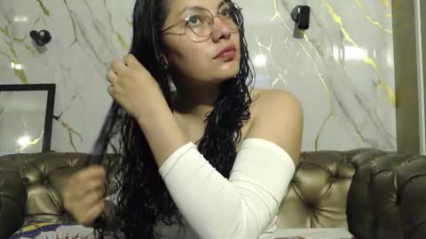 Vainilla online show from September 2025 02:06:02 AM