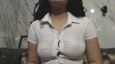 Vainilla online show from September 2025 02:06:01 AM