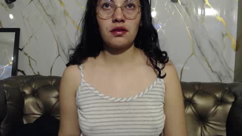 Vainilla online show from October 2025 02:09:02 AM
