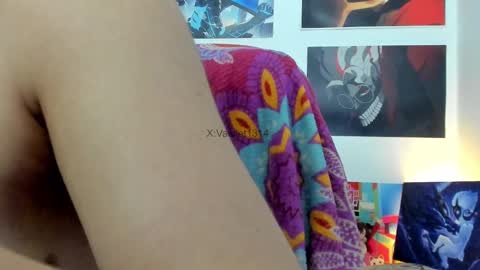 Vaiolet1314 online show from November 2025 04:22:02 AM