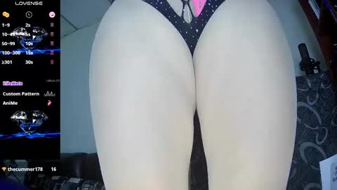 Snapshot of vale_bunny chatting on October 2025 02:52:01 AM Valery online show from October 2025 02:52:01 AM