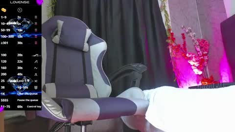 Valery online show from May 2026 03:59:02 AM