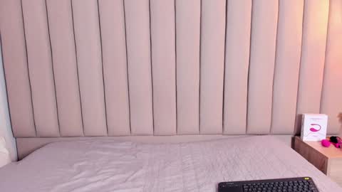 Samantha y Matt online show from December 2024 08:07:02 AM